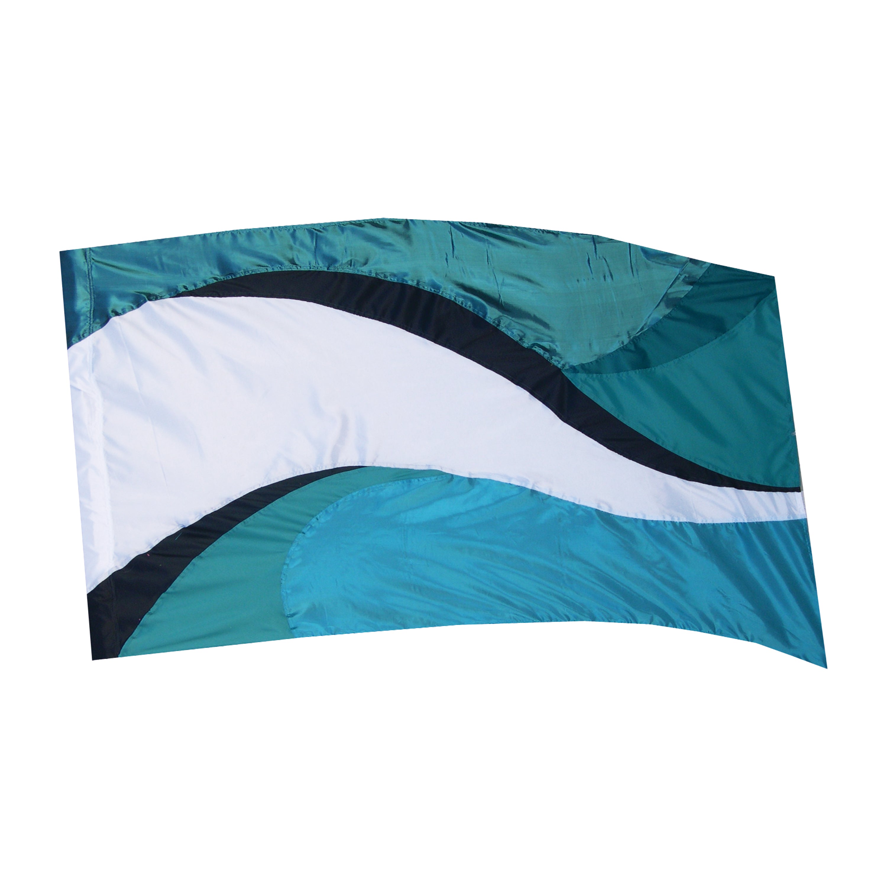 Banderas lavacromáticas disponibles